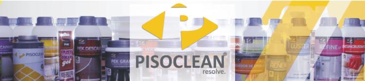 Pisoclean Pisoclean