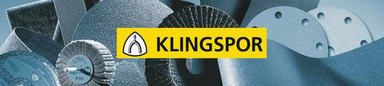 Klingspor