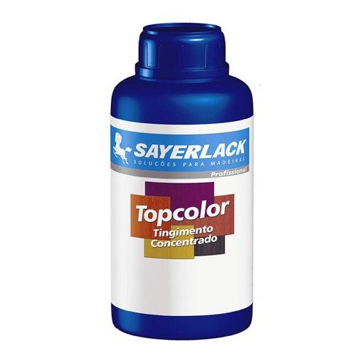 TopColor Tingimento Concentrado – 500ml – Cor Plus Mel