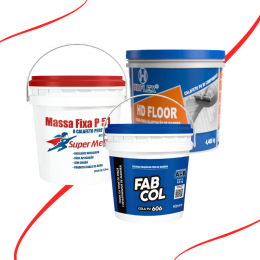 Colas, calafetação e Impermeabilizante Colas, calafetação e Impermeabilizante