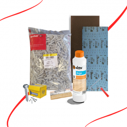 Lixas e Acessórios Lixas e Acessórios