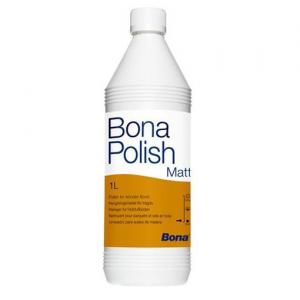 Bona Polish Matt 1lt