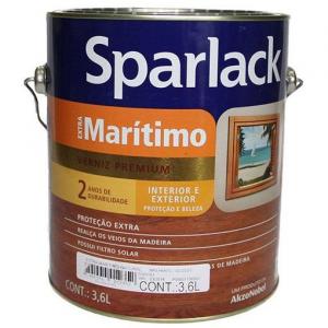 Sparlack Marítimo Brilhante – 3,6lts