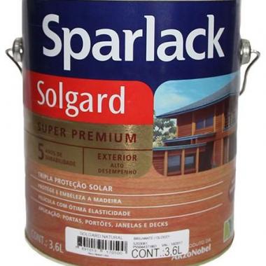SPARLACK SOLGARD BRILHANTE – 3,6L SPARLACK SOLGARD BRILHANTE – 3,6L
