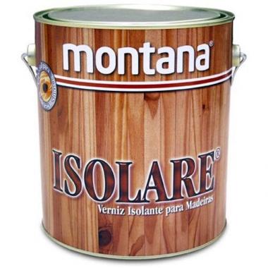 Verniz Isolante Preparador Isolare Montana 3,6L Verniz Isolante Preparador Isolare Montana 3,6L