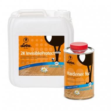 Loba - WS 2K Invisible Protect A.T – 5L Loba - WS 2K Invisible Protect A.T – 5L