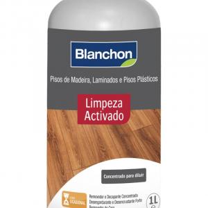 Blanchon Limpeza Activado 1lt