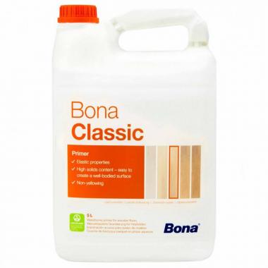Bona Prime Classic 5lts Bona Prime Classic 5lts