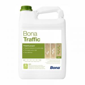 Bona Traffic 4,95lts