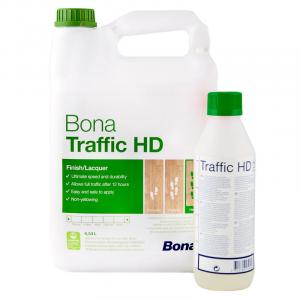 Bona Traffic Hd 4,95lts