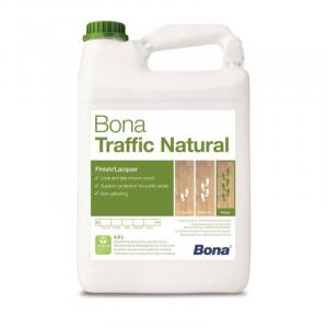 Bona Traffic Natural 4,95lts