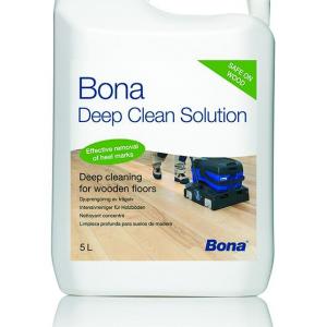 Bona Deep Clean - 5lts