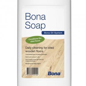 Bona Soap - 1lt