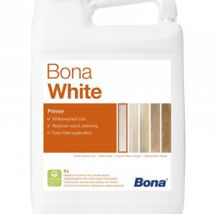 Bona White - 5lts