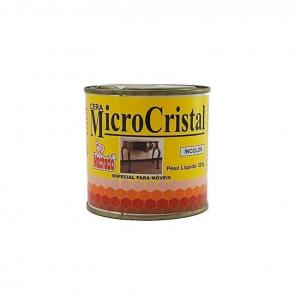 Cera Micro-Cristal - 225grs