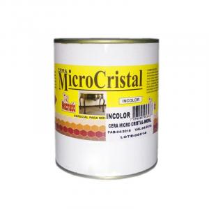 Cera Micro-Cristal - 900grs