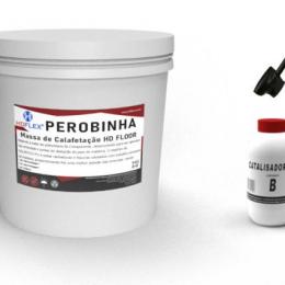 Massa de Calafetar HD Floor - 5kgs Massa de Calafetar HD Floor - 5kgs