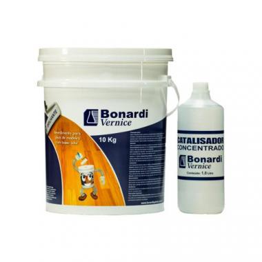 Bonardi Vernice Brilhante 10kgs Bonardi Vernice Brilhante 10kgs