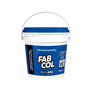 FabCol Cola PU 606 – 5kg FabCol Cola PU 606 – 5kg