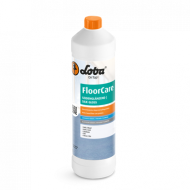 FloorCare Renovador  Semibrilho- 1L FloorCare Renovador  Semibrilho- 1L