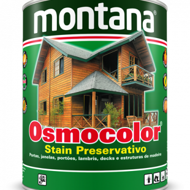 Osmocolor Stain Base Água - Transparente (Tam. 900ml, 3,6L;18L) Osmocolor Stain Base Água - Transparente (Tam. 900ml, 3,6L;18L)