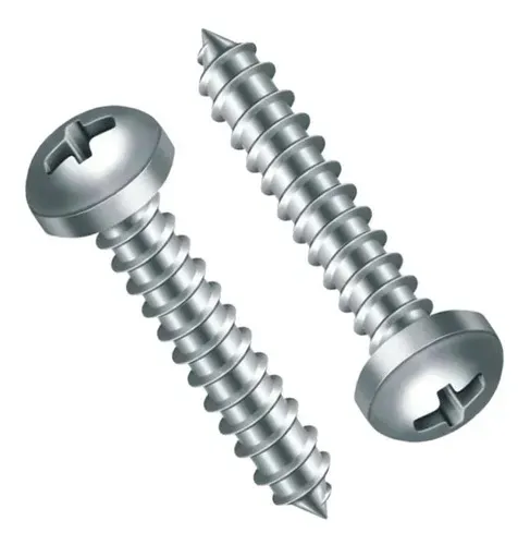 Parafuso Auto Atarraxante Phillips Panela 5.5 x 50 – New-Fix– 200pç Parafuso Auto Atarraxante Phillips Panela 5.5 x 50 – New-Fix– 200pç