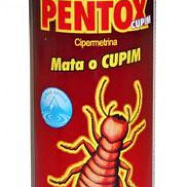 Pentox Cupim Base Agua Aerossol 400ml Pentox Cupim Base Agua Aerossol 400ml