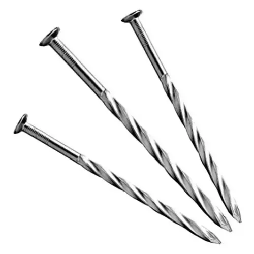 Prego Ardox Sem Cabeça 1kg - PregoFix Prego Ardox Sem Cabeça 1kg - PregoFix