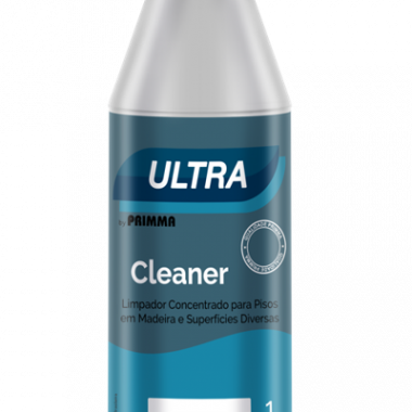 Primma Ultra Cleaner - Limpador Concentrado 1L Primma Ultra Cleaner - Limpador Concentrado 1L