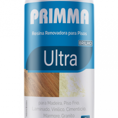 Primma Ultra - Renovador Brilhante 1L Primma Ultra - Renovador Brilhante 1L