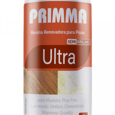 Primma Ultra - Renovador Semibrilho1L Primma Ultra - Renovador Semibrilho1L
