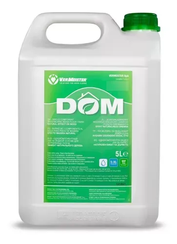 Vermeister Ezy Verniz A Base De Água – 5L Vermeister Ezy Verniz A Base De Água – 5L