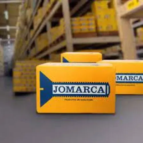 Parafuso A/A Panela PHS 5.5x38mm - Jomarca– 200pç Parafuso A/A Panela PHS 5.5x38mm - Jomarca– 200pç