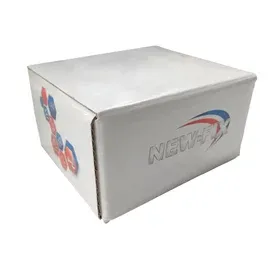 Parafuso Auto Atarraxante Phillips Panela 5.5 x 32mm – New-Fix – 200pç Parafuso Auto Atarraxante Phillips Panela 5.5 x 32mm – New-Fix – 200pç